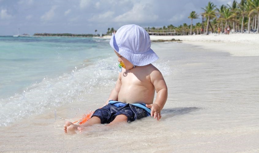 Xưởng may mũ tai bèo cho bé đẹp và chất lượng