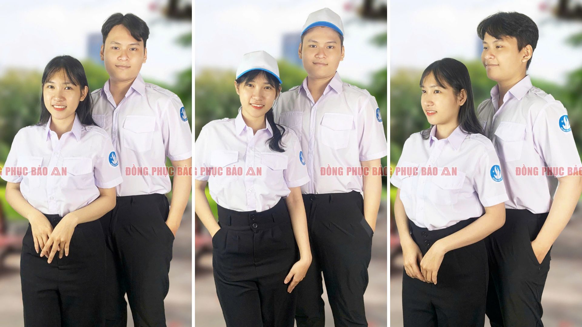 Ý nghĩa của áo hội sinh viên