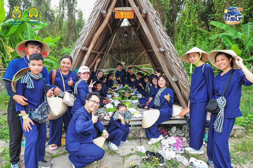 Áo bà ba - Trang phục miền Tây Nam Bộ