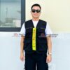 Áo gile bảo vệ