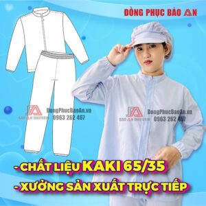 Chất liệu cao cấp