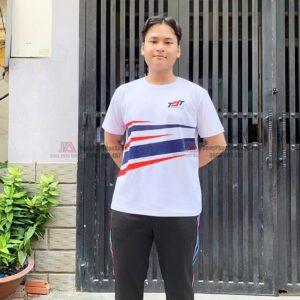 Đồng phục thể dục sinh viên