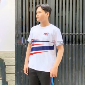 Đồng phục thể dục đại học chất lượng