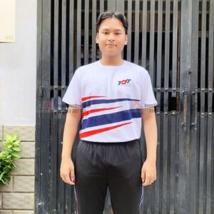 Quần áo thể dục Tôn Đức Thắng