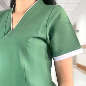 áo scrubs nữ