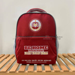 balo học sinh Be Home