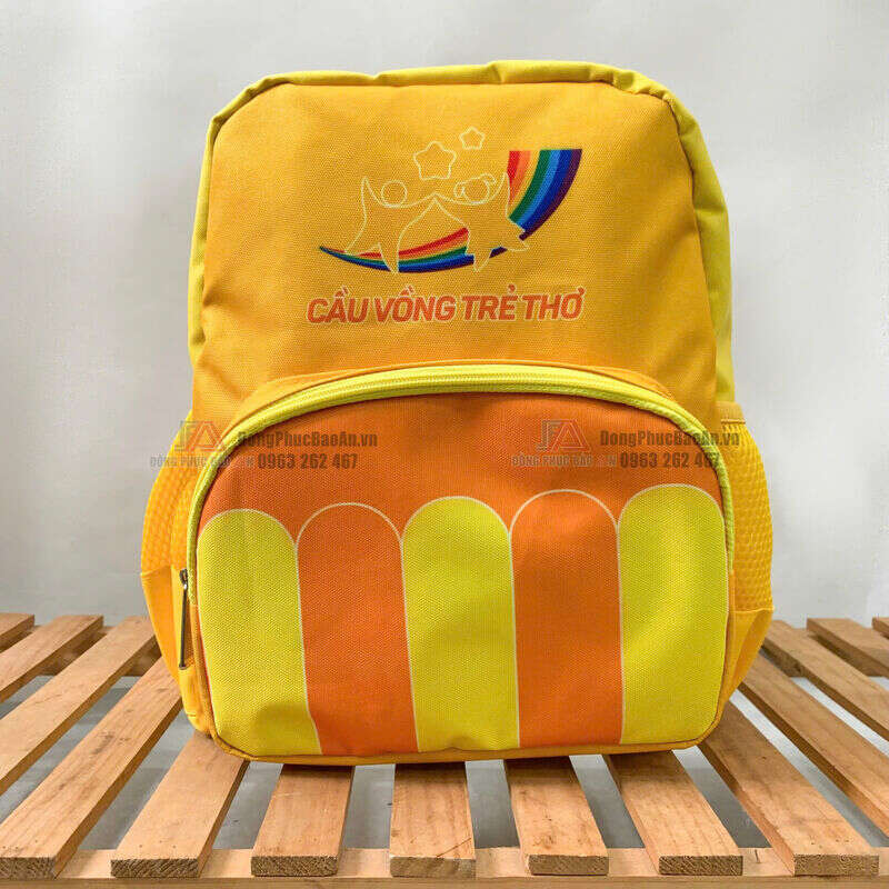 balo mầm mon