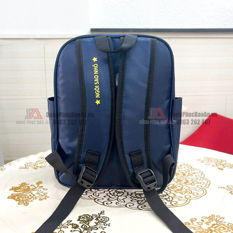 balo quai bản lớn