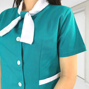 bảo quản đồ scrubs đùng cách