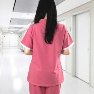 ứng dụng của bộ scrubs nữ