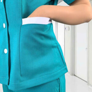 cách sử dụng đồ scrubs