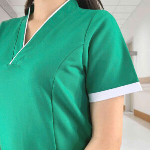 đặt may bộ scrubs nữ đẹp