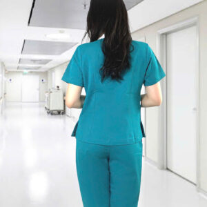 địa chỉ may đồng phục scrubs nữ đẹp giá tốt