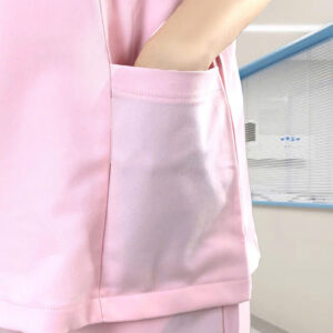 scrubs nữ thiết kế 3 túi