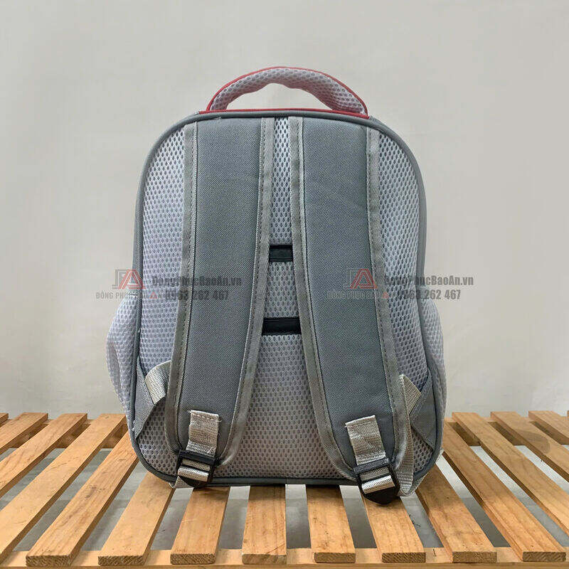 màu sắc balo trường học