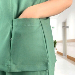 may áo scrubs nữ tại Đồng Phục Bảo An