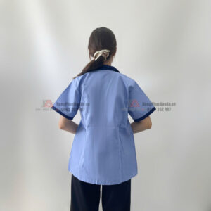may áo tạp vụ đẹp tại GT Bảo An