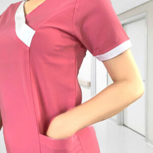 may đồ scrubs nữ