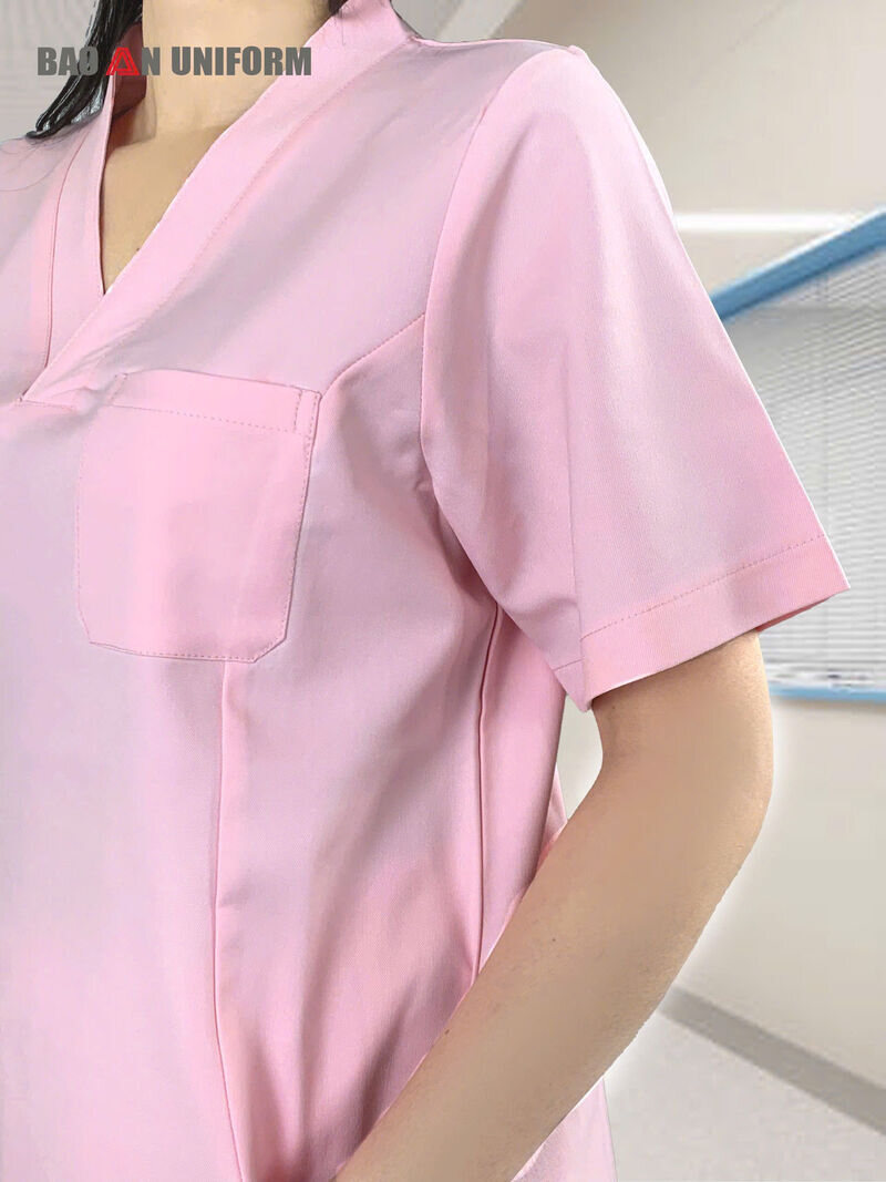 may scrubs nữ đẹp