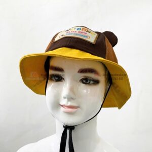 Đặt may nón tai bèo