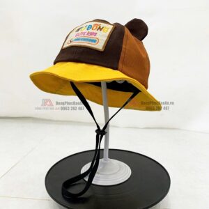 Nón tai bèo cho bé theo yêu cầu