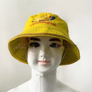 Thêu logo theo yêu cầu