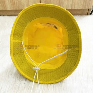 Bên trong của nón