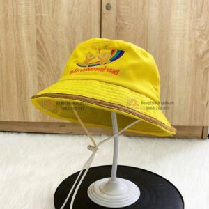 Thiết kế của nón tai bèo trẻ em