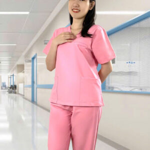quần áo scrubs nữ đẹp thanh lịch