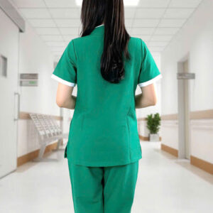 thiết kế bộ scrubs tiện dụng