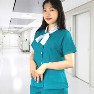 thông tin bộ scrubs nữ