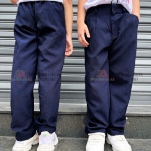 thông tin sản phẩm quần học sinh