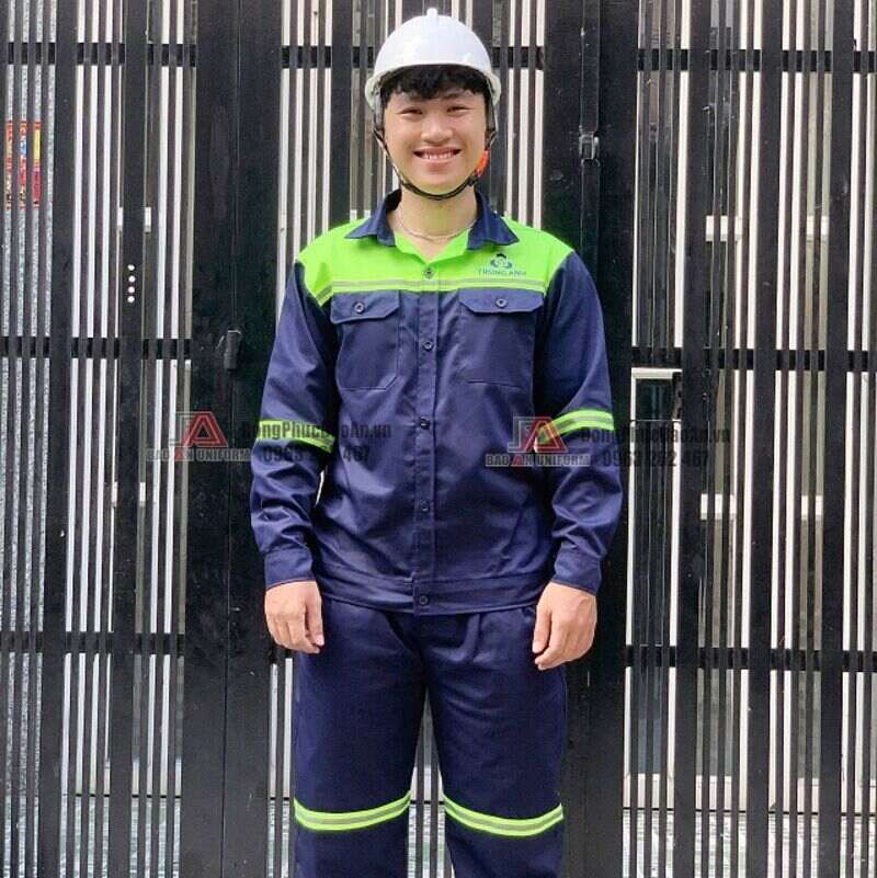 tiêu chí chọn đồ bảo hộ lao động
