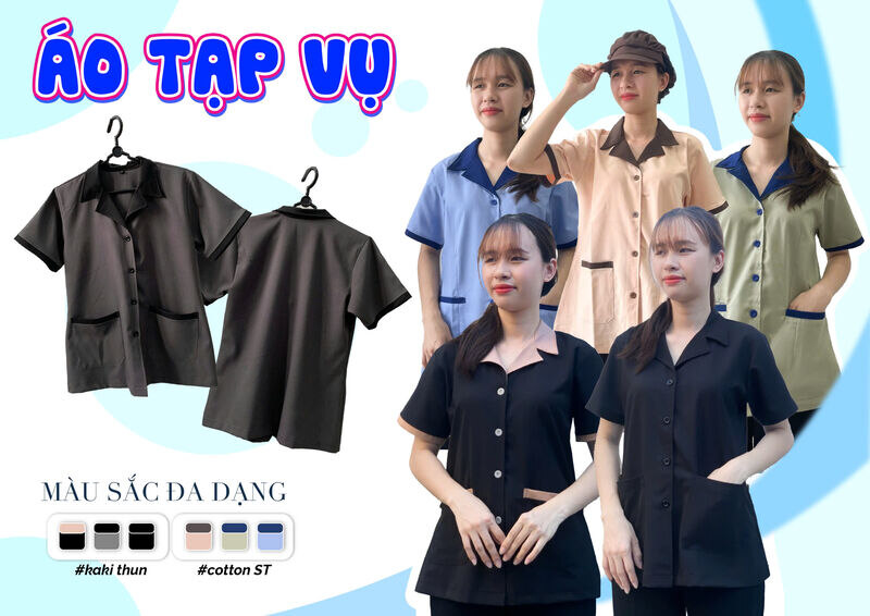 tiêu chí thiết kế may đo