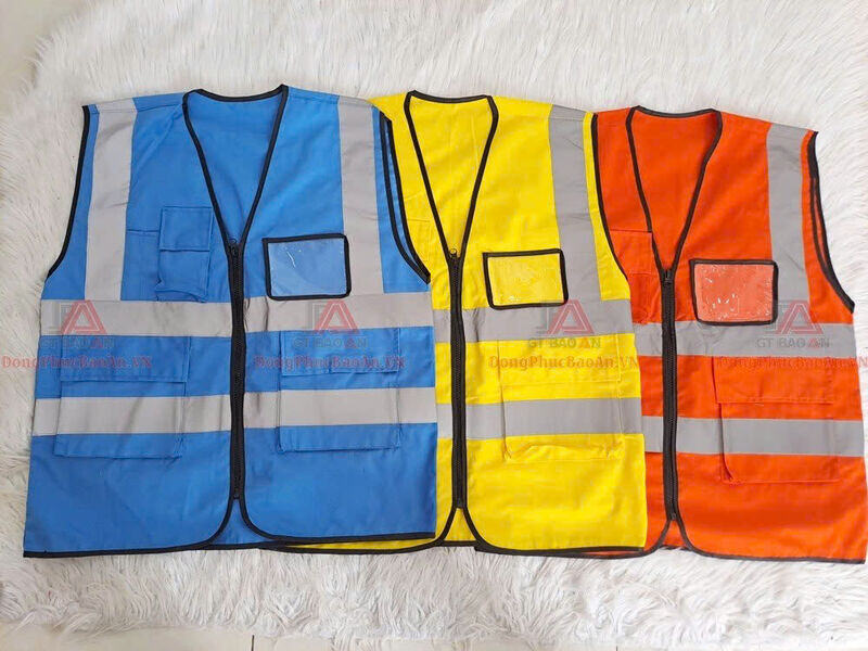 tiêu chuẩn tiêu chí chọn đồ bảo hộ lao động