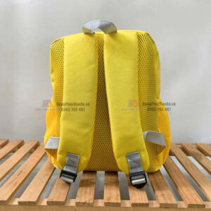 ưu điểm balo đồng phục học sinh