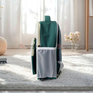 balo 2 ngăn tiện lợi