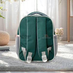 balo dây đeo to bản