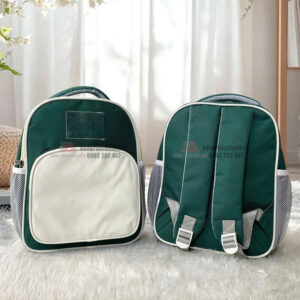 balo mẫu giáo đẹp