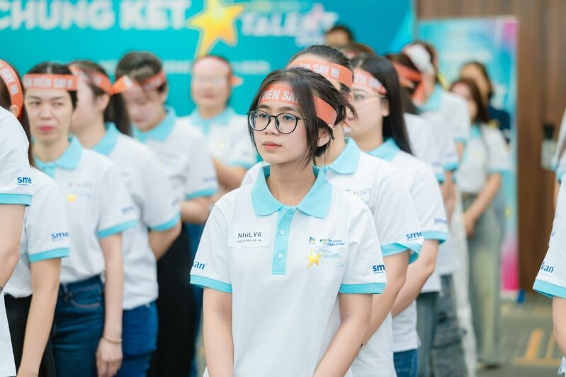 bảo an sản xuất áo thun sự kiện long châu