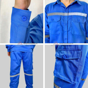 địa chỉ may đồ bảo hộ