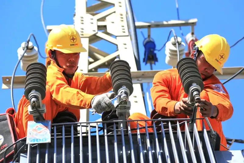 quần áo bảo hộ lao động là gì