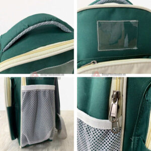 xưởng may balo mầm non giá rẻ