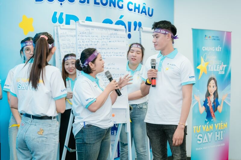 ý nghĩa áo thun đồng phục
