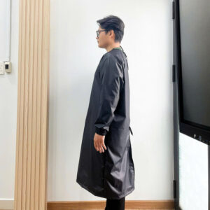 áo choàng kháng nước