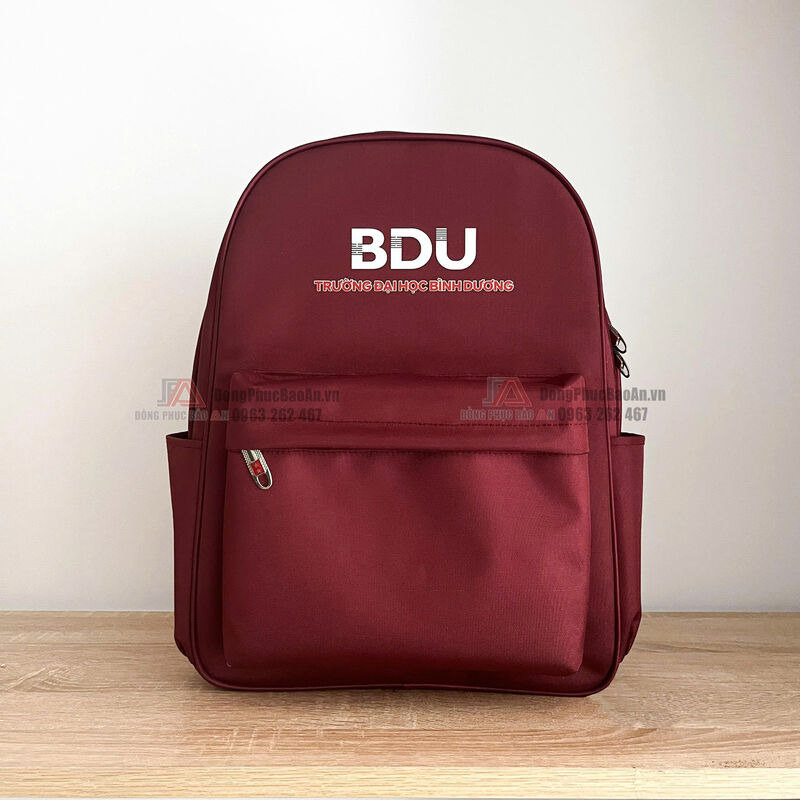 balo trường đại học bình dương