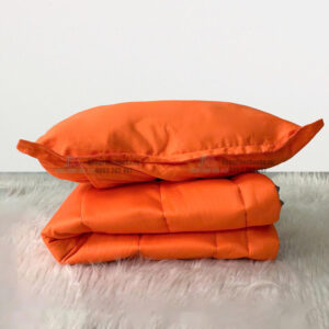 bộ chăn gối đi học