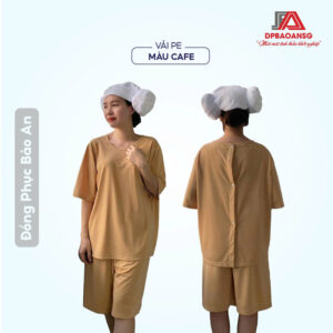 bộ trị liệu cho nam nữ