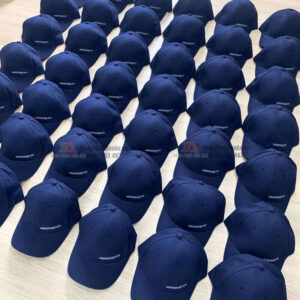 chuyên may nón kết đồng phục