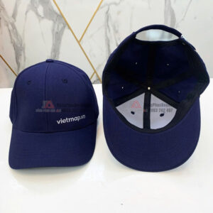 form nón kết cứng cáp